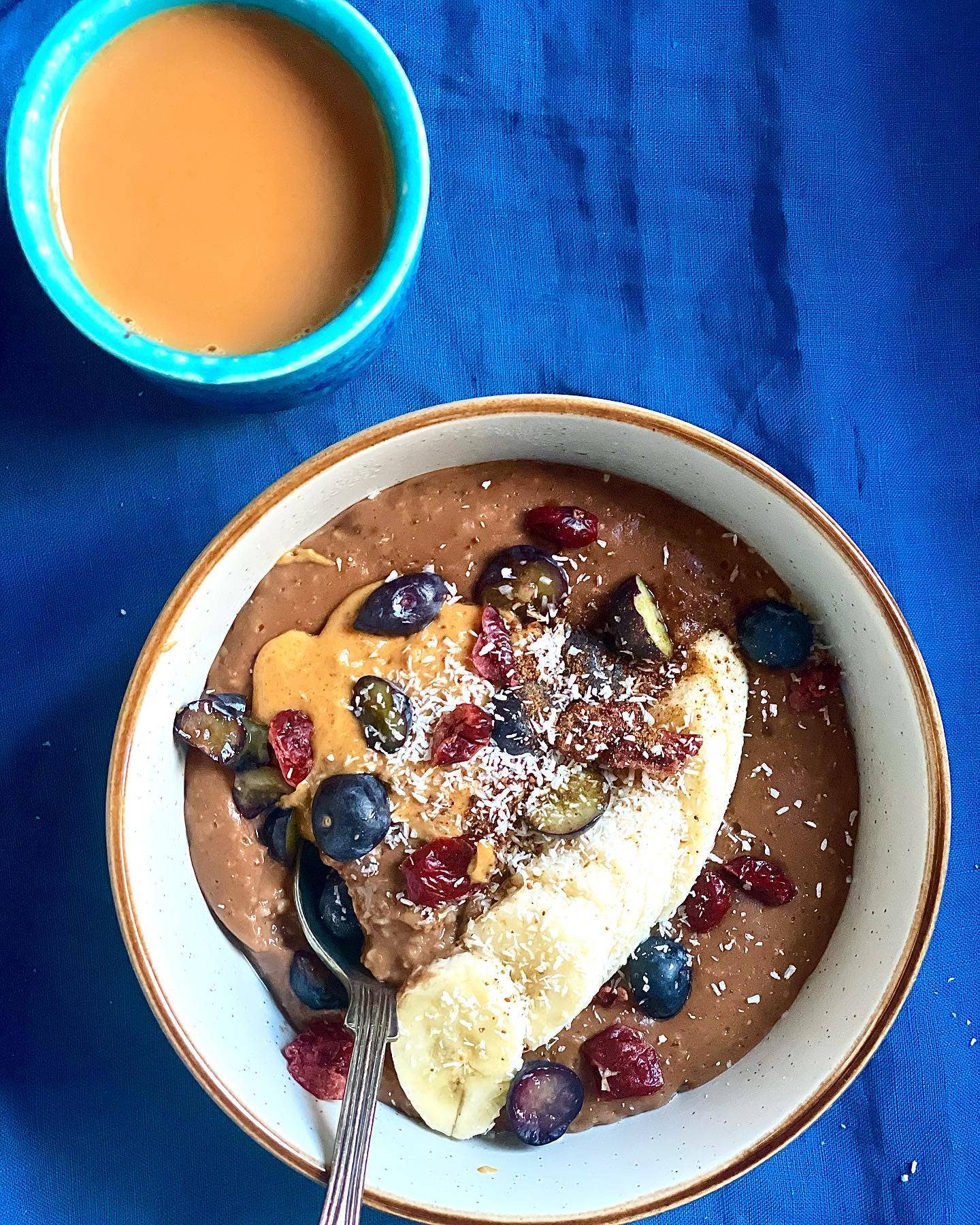 Chai by Mira - Vente Thés santé/détox - Chocolat Chaï - 500g2