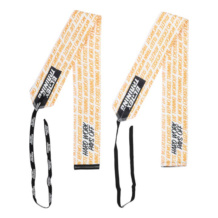 Handledsband i Tyg för Cross Training och Tyngdlyftning - HWPO för wholesale av Elitex Training