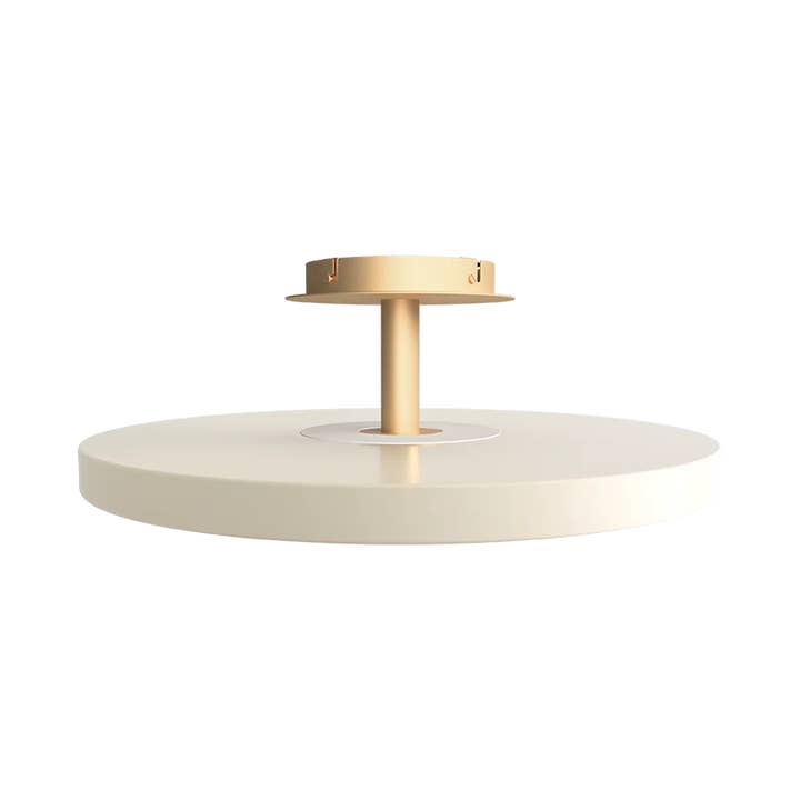 UMAGE - Asteria UP - Moyen - Plafonnier LED encastré pour la vente par Danish Design Collective