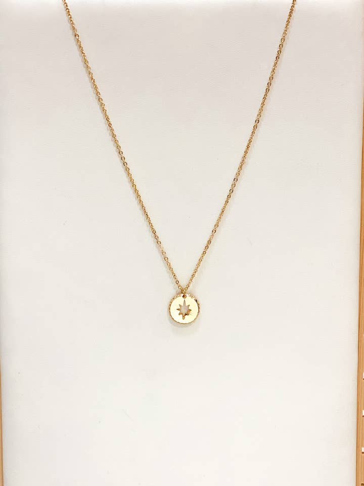 Mayan necklace for wholesale by Fantasia by SHYLOH