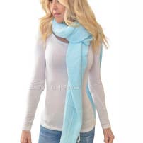 Luxury Turkish Towels - Wholesale Beach Towel - 100% Turkish Cotton Towel Peshtemal / Sarong / Scarf3