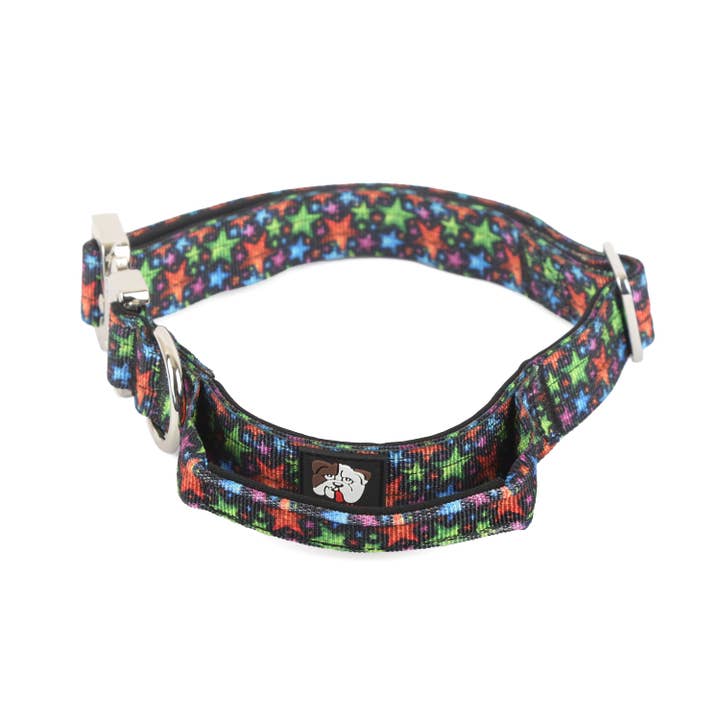 Bullhug - Wholesale Pet Collar - Dog - 1INCH TACTICAL5