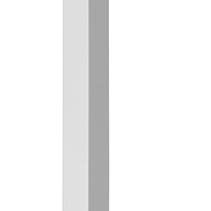 Handle 1563 White 128 mm for wholesale by CAMBESA