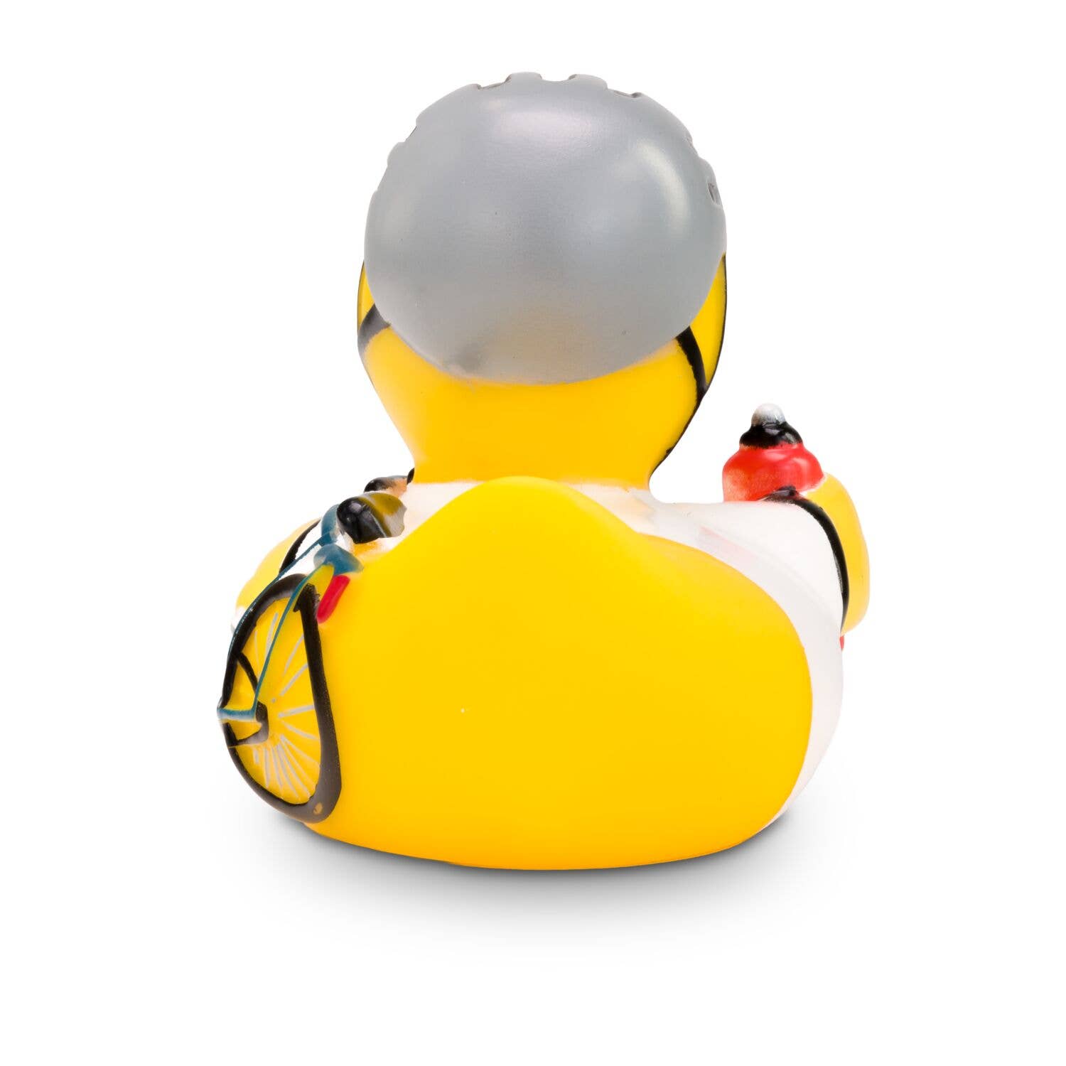 ROEMER WELLNESS - Venta al por mayor Juguetes de playa/piscina - Niños y bebés - Pato publicitario Roland Radler3