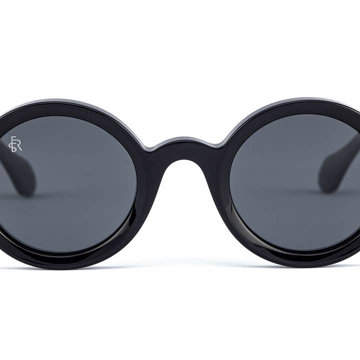 FRSB Freesbee Coachella Acetate Unisex Sunglasses for wholesale by FRSB FREESBEE