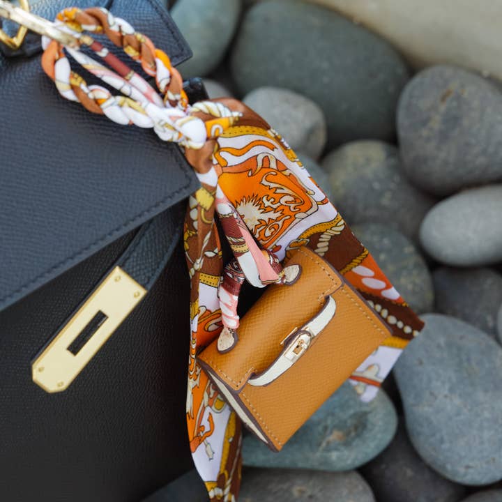 Lenvolee - Wholesale Purse/Bag Accessory - Women's - Mini Purse Bag Charm4