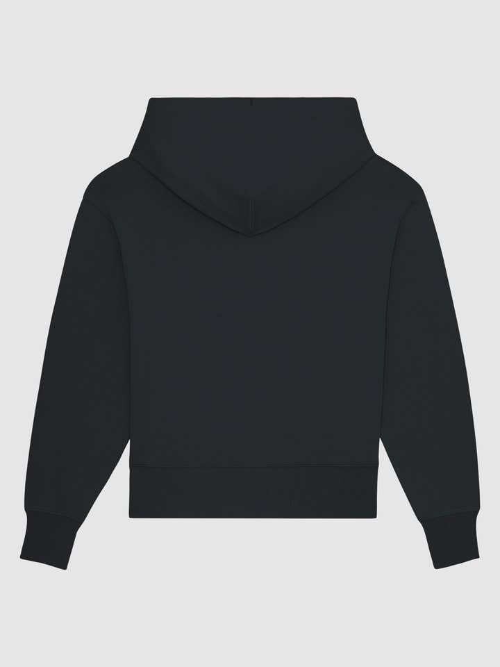 SWEATSHIRT logo multicolor for wholesale by ELECTRON LIBRE®