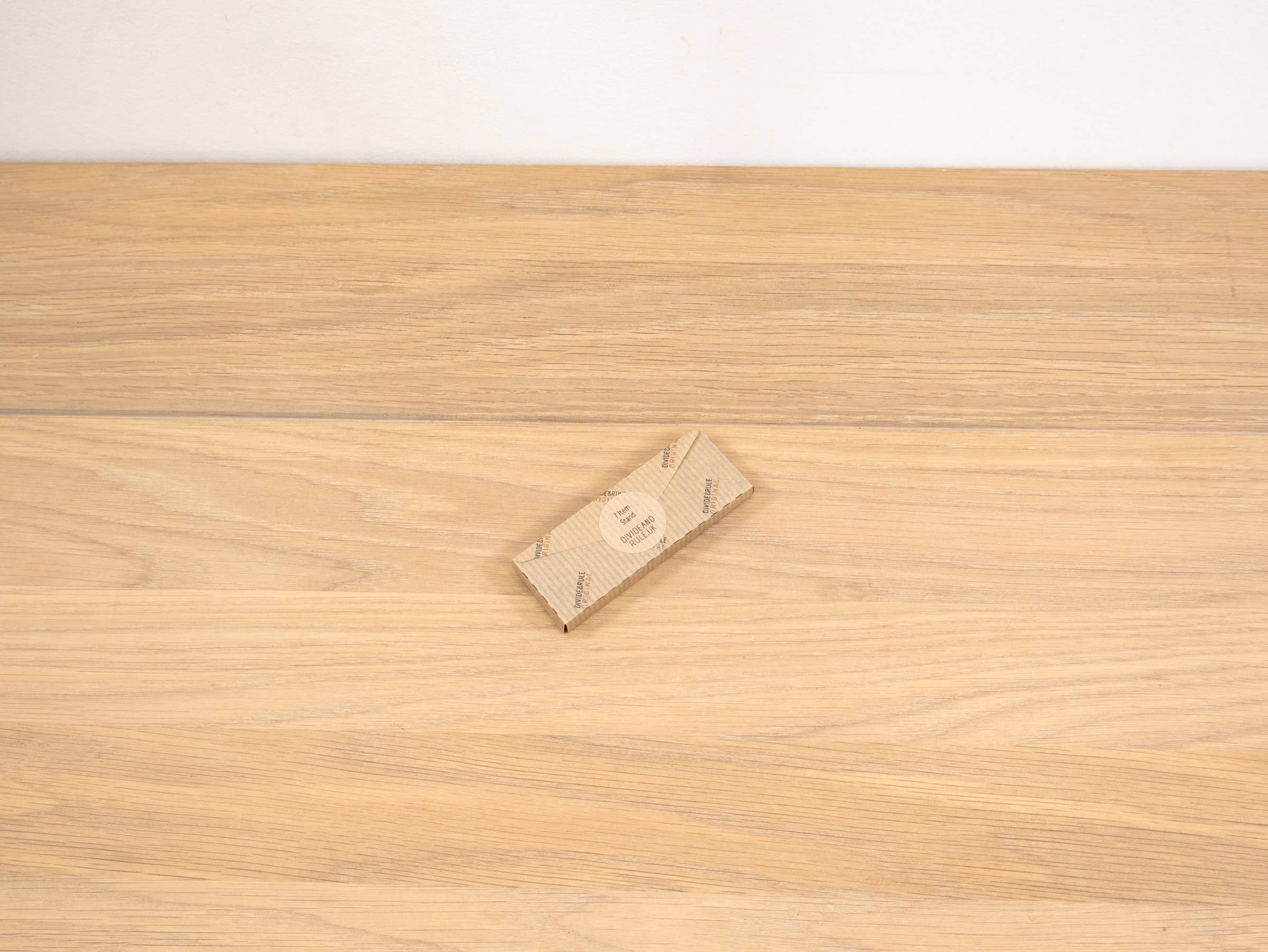 Divide and Rule - Venta al por mayor Organizadores de escritorio - Soporte para 7 artículos - Original2