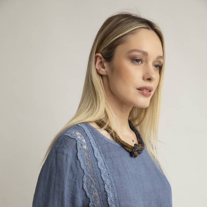 Blouse Sferza pour la vente par Chez Moi