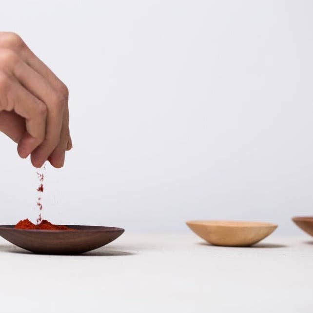 Trío de Cuencos Pinch Noir para venta al por mayor de Blanc Creatives