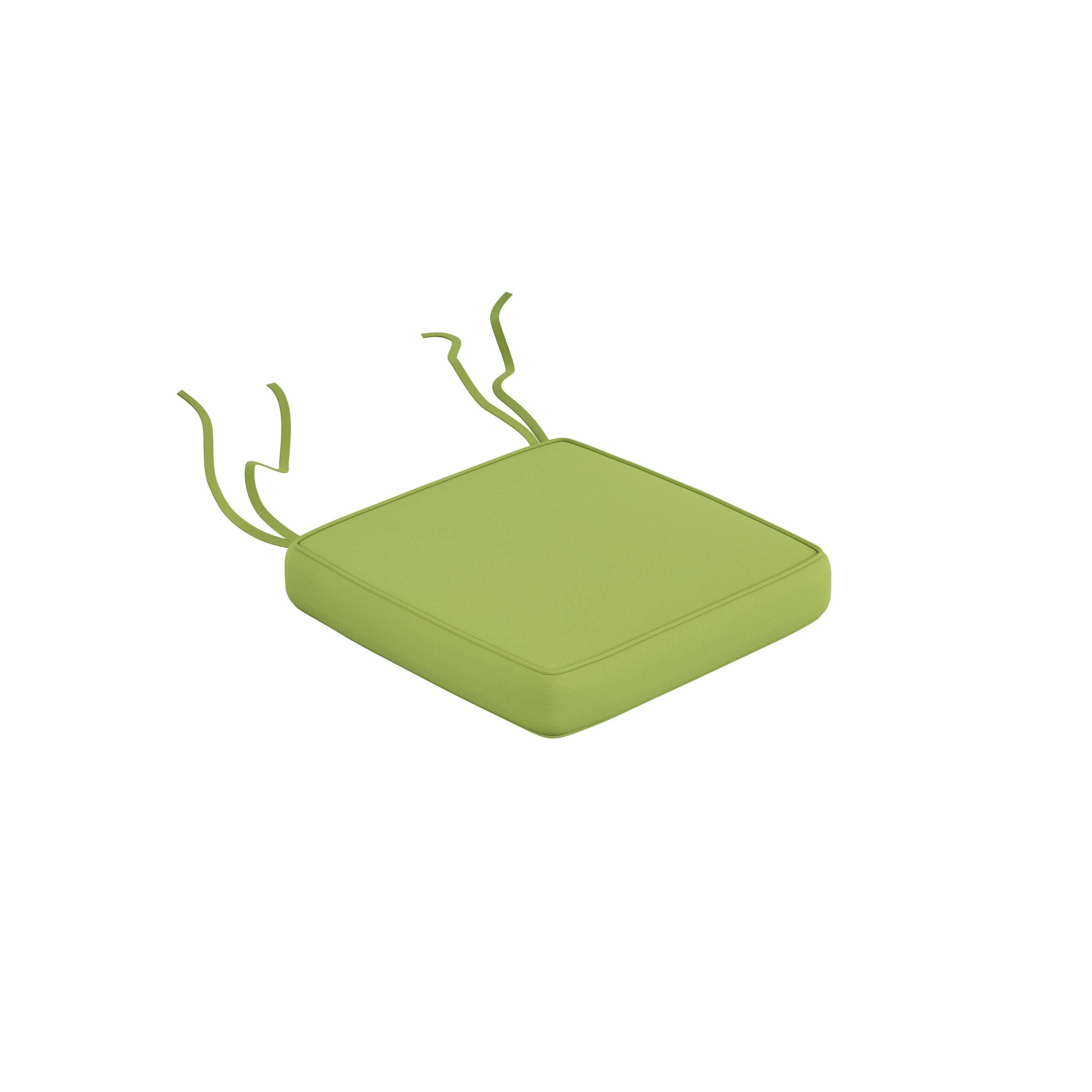 The Porch Swing Company - Wholesale Chair Cushion - Cushion Perfect 24 x 24 in. Sunbrella Outdoor Cushion For Chairs14