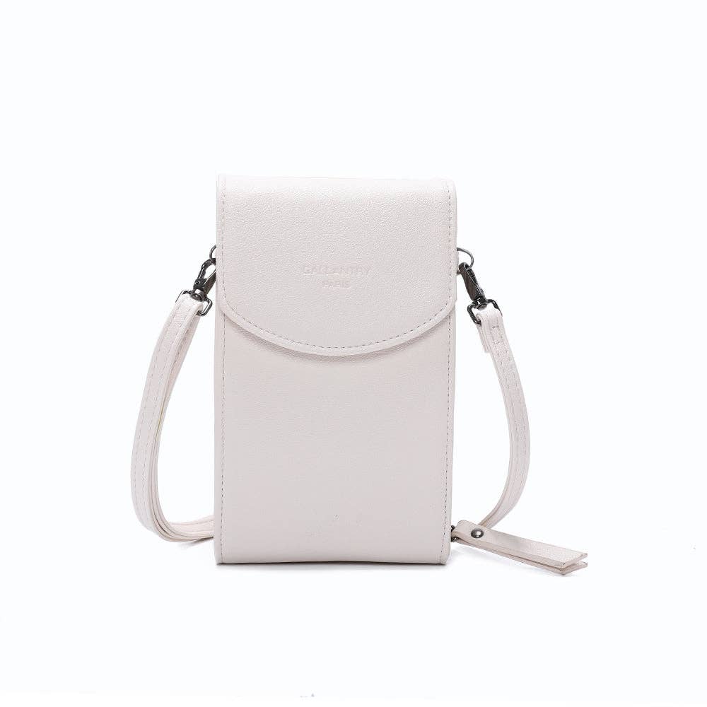 Gallantry - Vente Sac à bandoulière – femme - Délicate (L-86011)2