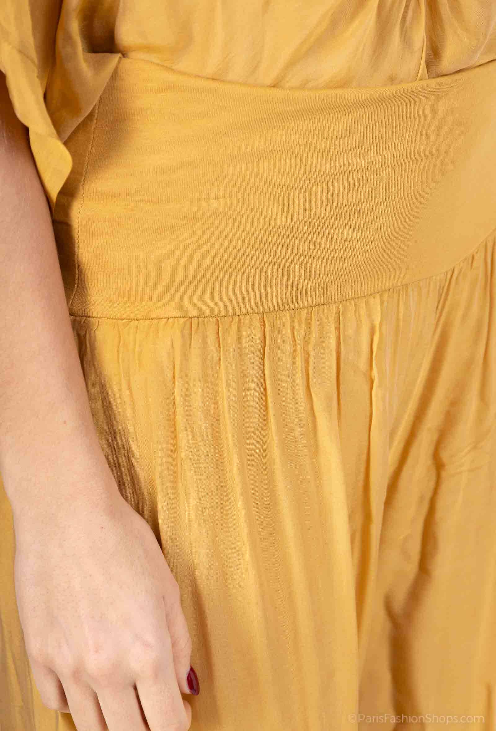 Shyloh - Wholesale Pants - Women's - Silk Trousers Ref 2053722