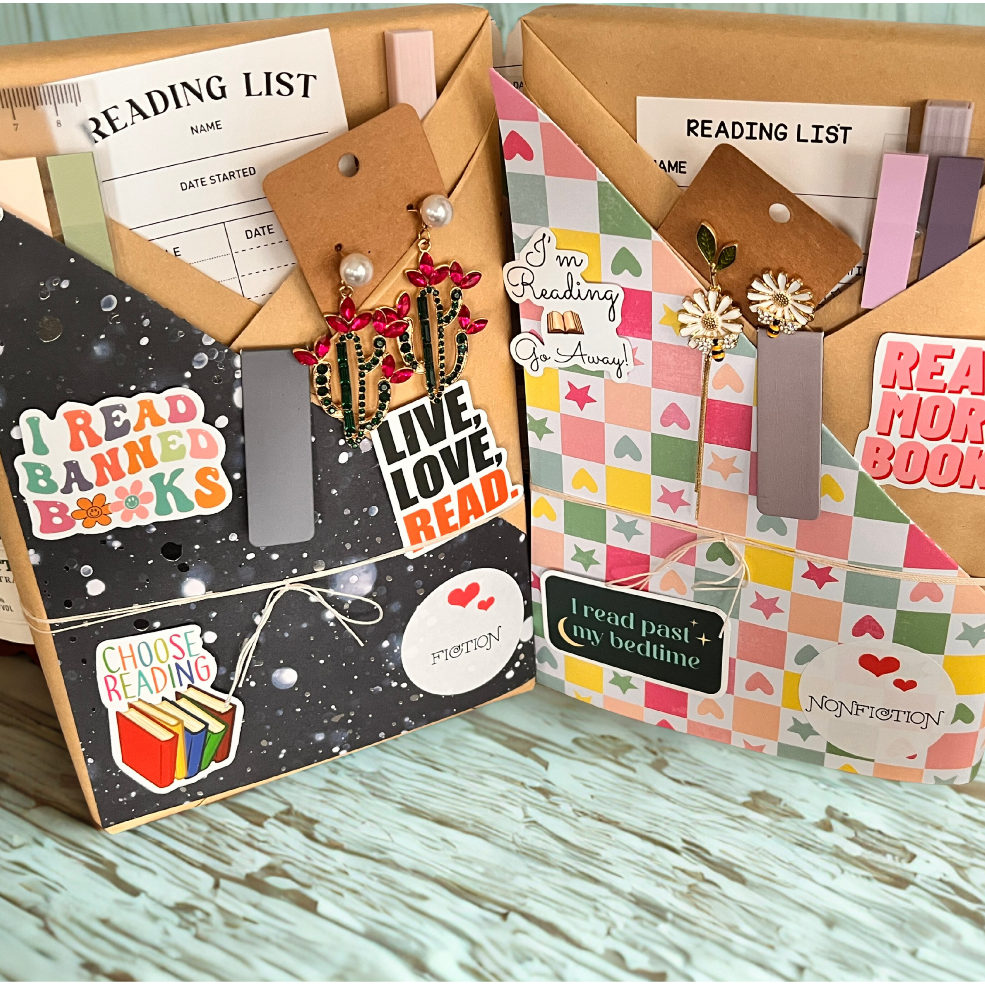 Nefer Designer Candles & Home Decor - Wholesale Biography & Memoir Book - Blind Date Book & Earrings Gift Set – Wholesale Bestseller28