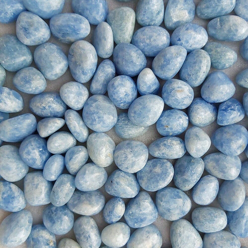 Shamans Crystal - Wholesale Spiritual Stone/Crystal - Wholesale Tumble Stones
Crystals A-Z, 80 types of Crystals22