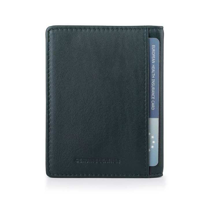 PRIMEHIDE – wholesale Wallet – Unisex – Travel Pass ID Wallet Rio 7839
