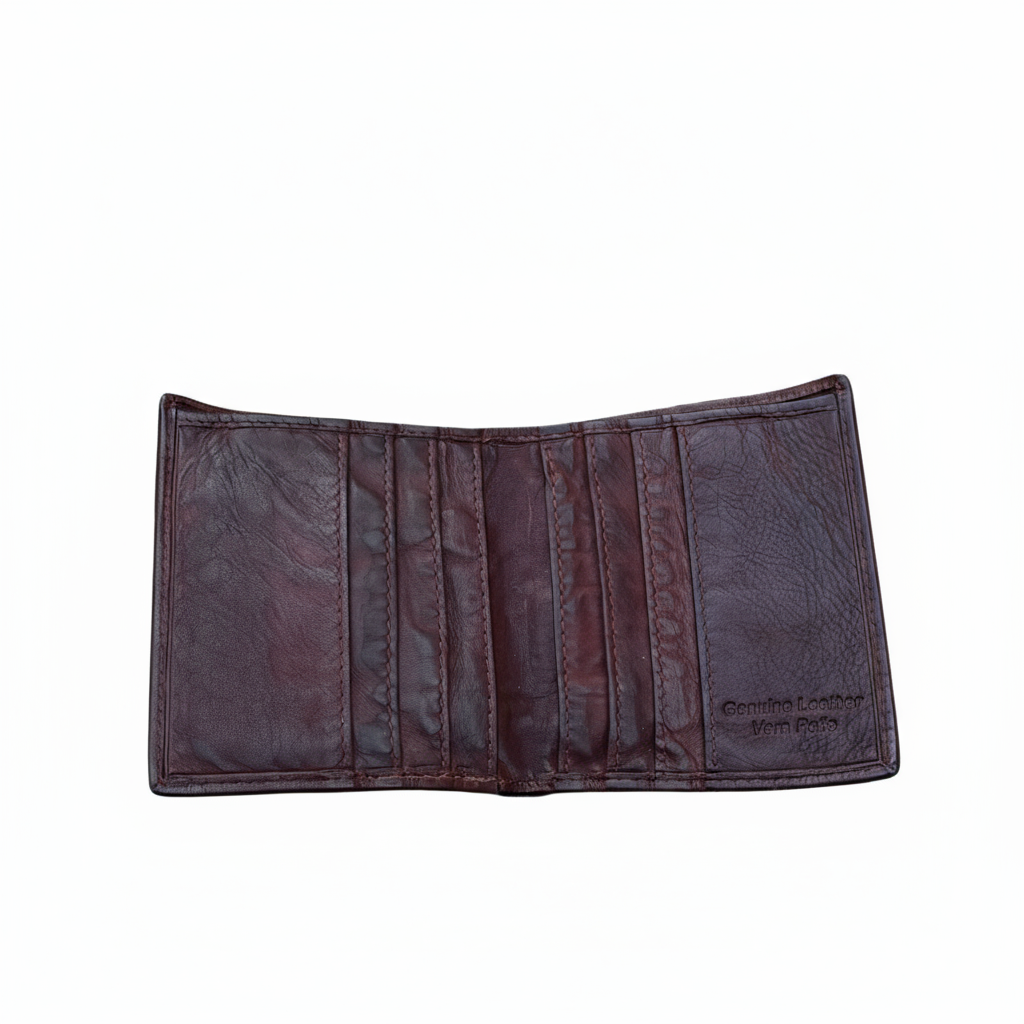 Ciccone Laboratorio Italiano – wholesale Wallet - Men’s – Men's Wallet Genuine Leather MLP081