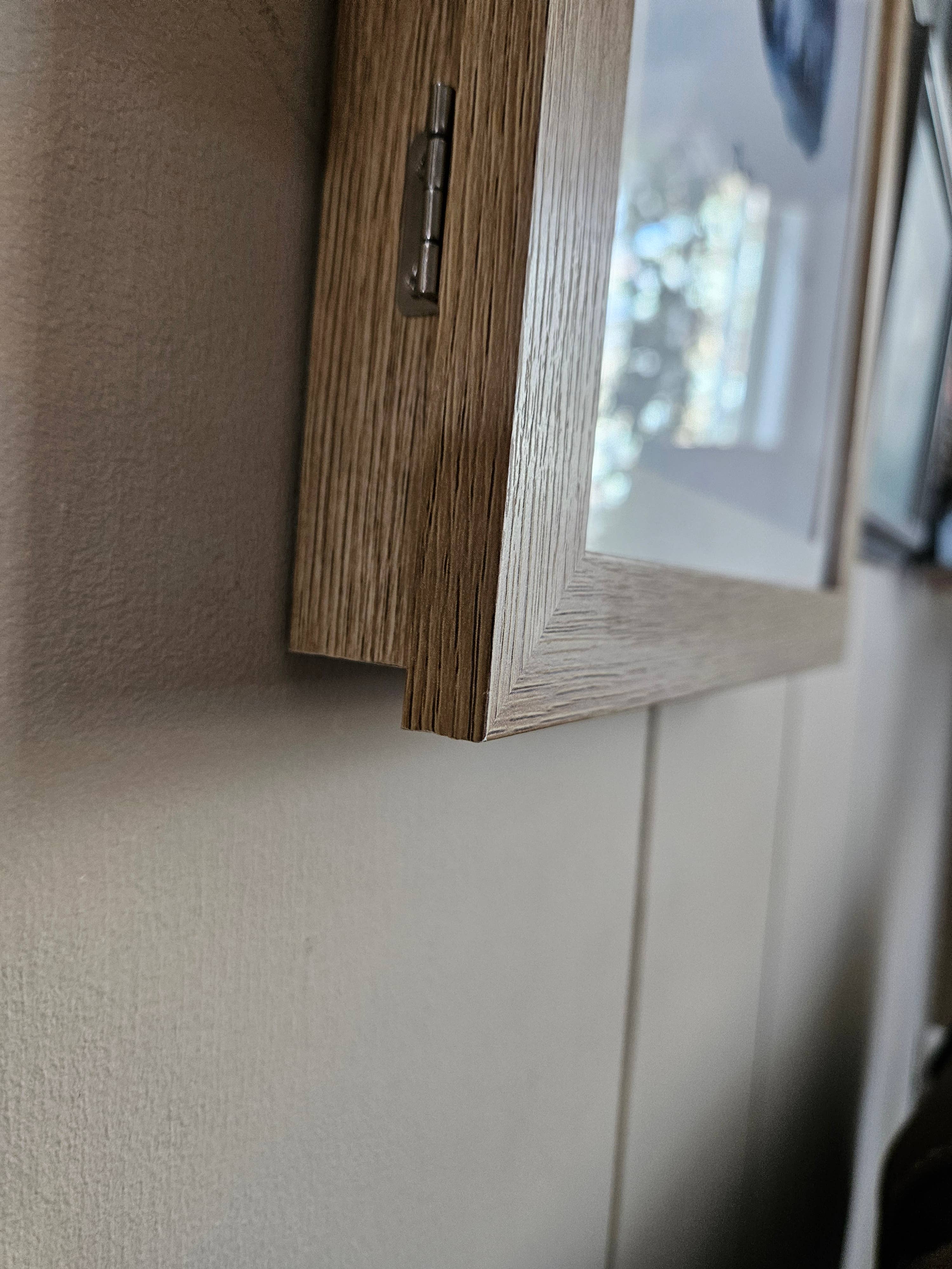 Witty Words - Cards and Wall Art - Wholesale Picture Frame - 4 in 1 Lighthouse Witty Words Display & Storage - Frame Set10