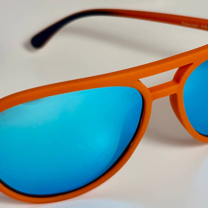 BRAVO for wholesale by Coyote Eyewear