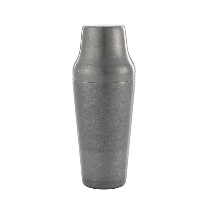 Barfly Cocktail Shaker Set, 24oz (700 ml), Vintage for wholesale by Barfly Mixology Gear & Mercer Culinary