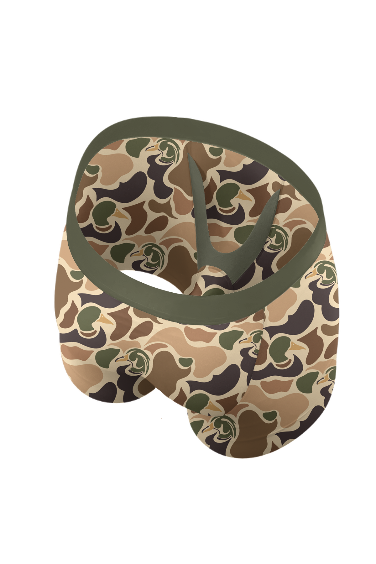 STRUTZ - Wholesale Underwear - Men's - STRUTZ DUCK CAMO3
