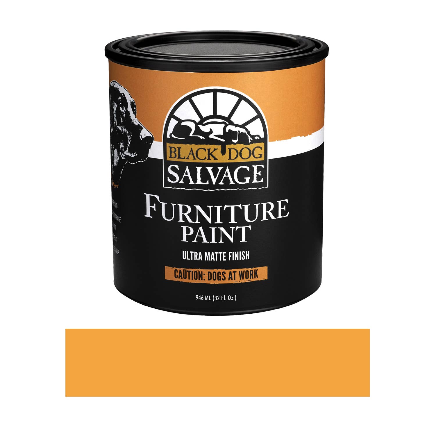 Black Dog Salvage Furniture Paint – Tinta/cera para móveis por atacado – Tinta para Mobiliário Black Dog Salvage8