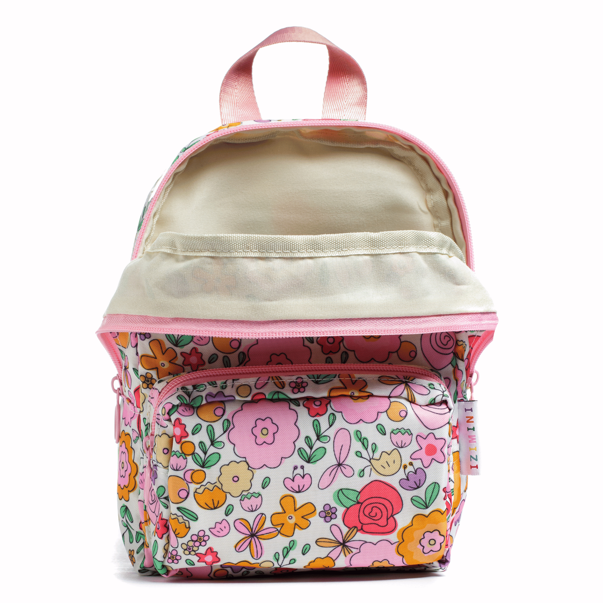 IZIMINI - Wholesale Backpack - Kids - Paloma backpack5