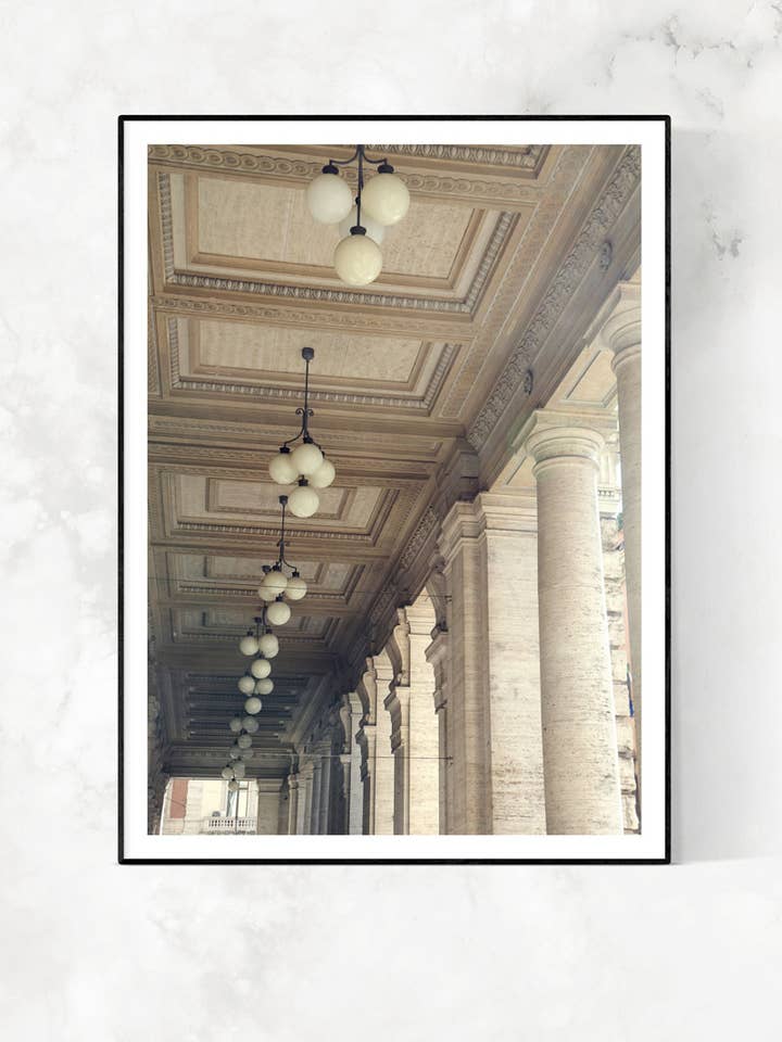 ROME EDIT / CEILING OF ROME for wholesale by Style Level