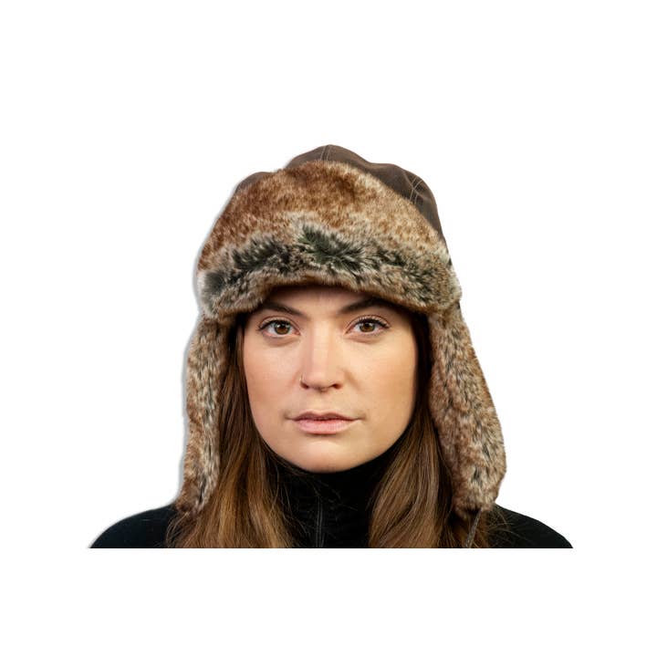 Börjesson Handskar - Wholesale Trapper/Bomber Hat - Unisex - Bertil Trapper Hat5