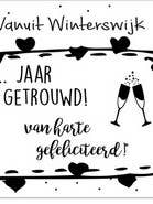 Colorboost 5 Lykønskningskort - Box 155 for engroshandel hos POSkaart | De Groot Design