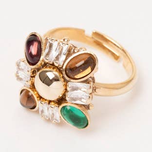 ORO ANELLO - linea MYLITTA - Codice 552131 for wholesale on Faire0