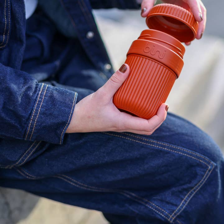 Bini – wholesale Kaffekoppar – Bini blandade muggar, 15-pack (återanvändbara muggar)4