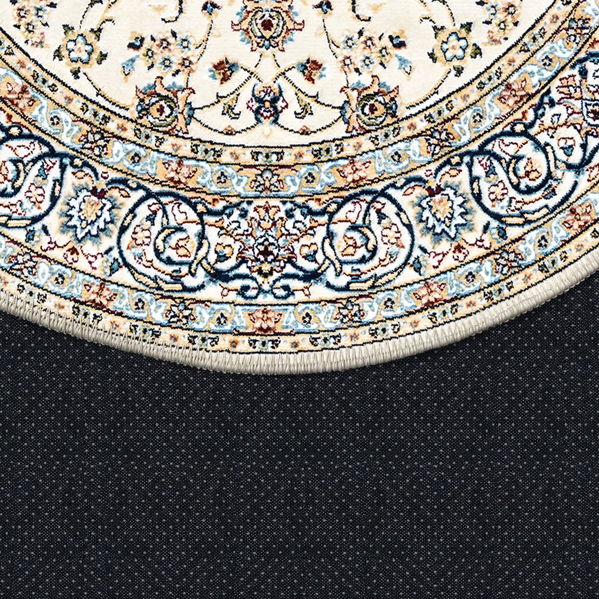 FLASHRUG LLC – Tapete por atacado – Tapete da Área Brocken6