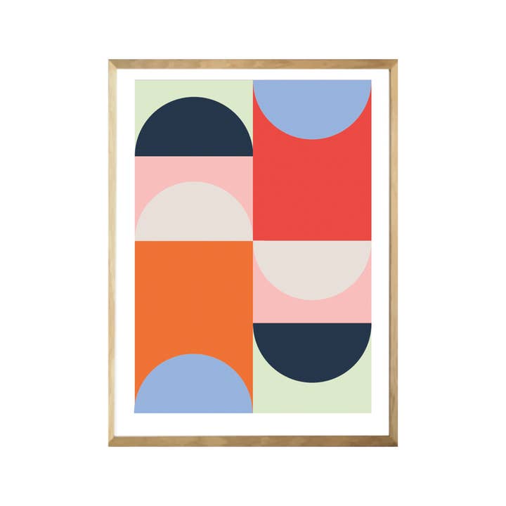 'Alvar' paper-cut wall art for wholesale by Stock