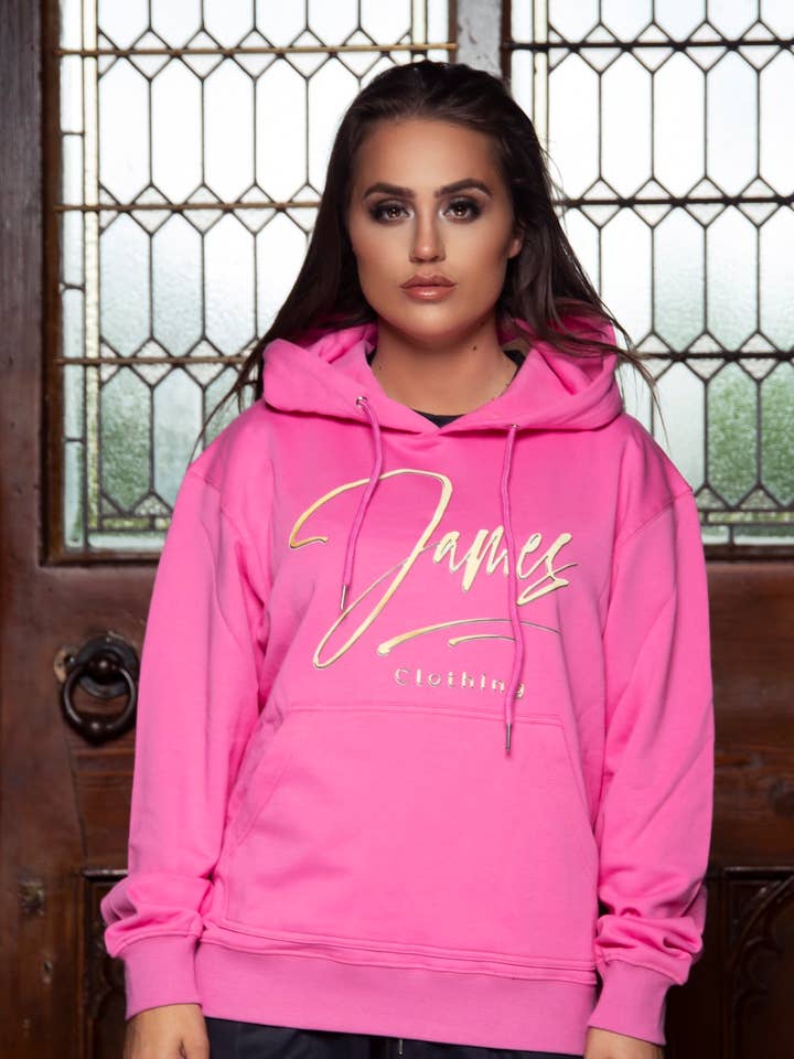 JC MUSIC-ART HÆTTETRØJE for engroshandel hos James clothing