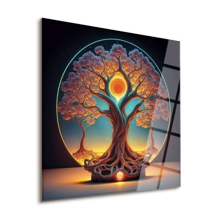 Luminous Arboreal Essence for wholesale by NOXART LLC