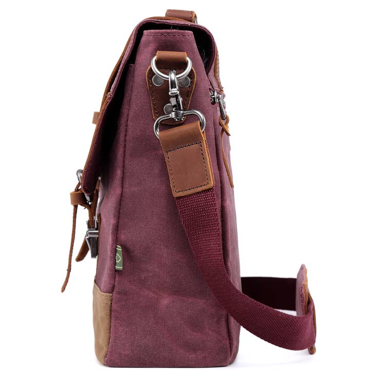 TSD Brand - Vente Porte-document – unisexe - Mallette Stone Creek20