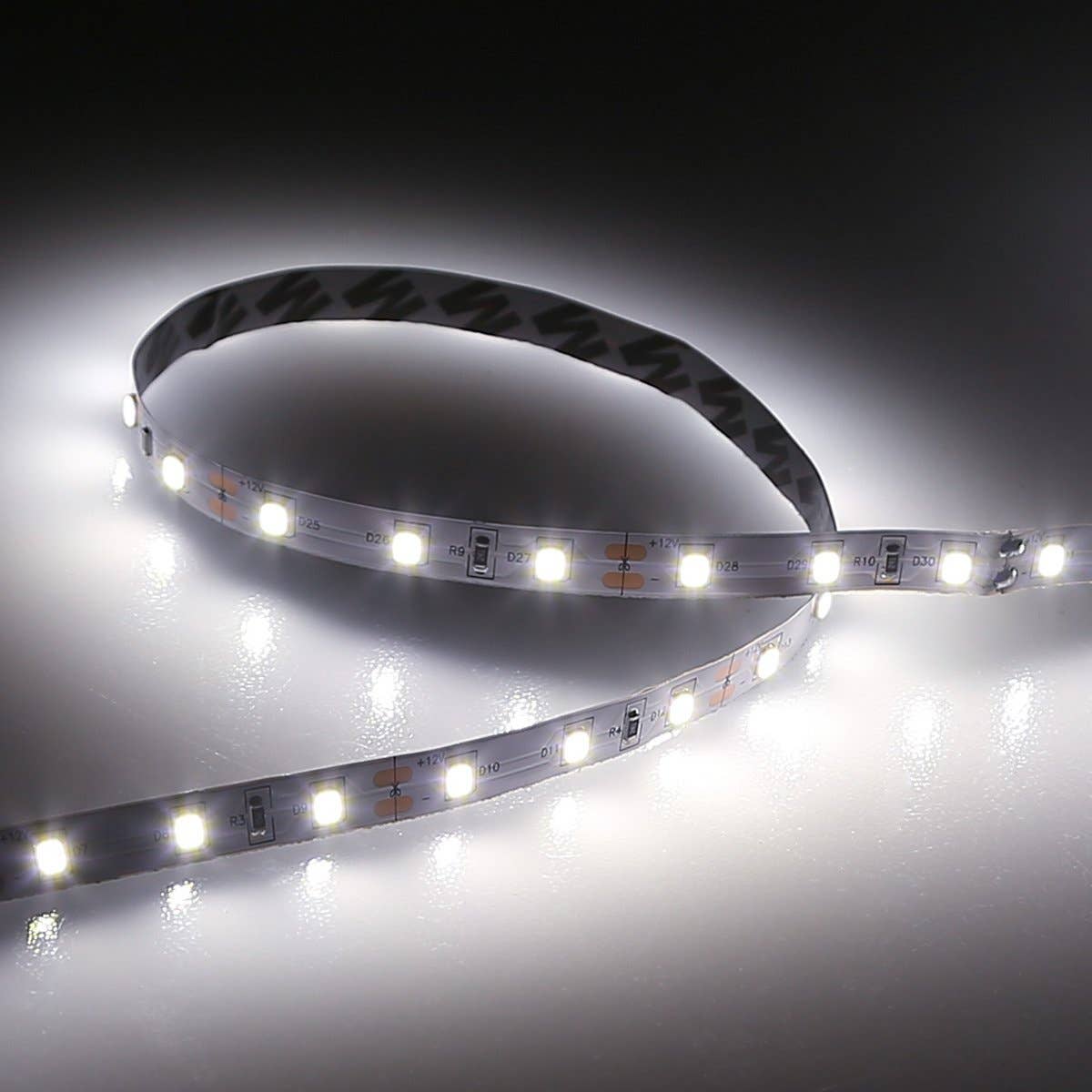 300 LED 2835 Flexible Strip Light (Light Only) - White for wholesale on Faire8