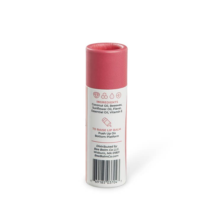 Bee Balm Company - Wholesale Lip Balm - Apple Cinnamon Lip Balm3