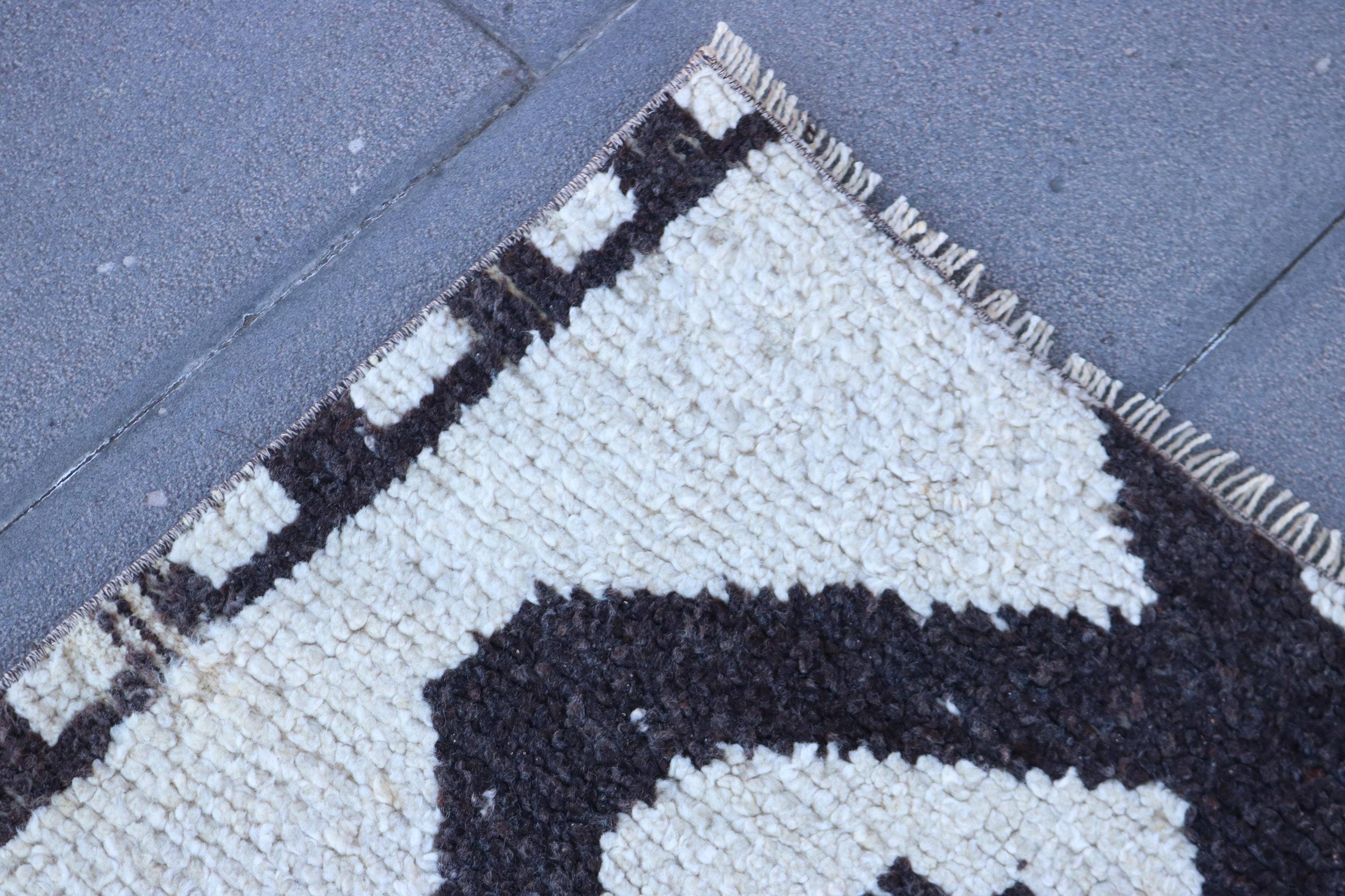 The Loom Wholesale – Engroshandel Gangløber – Tyrkisk håndknyttet uldtæppe til køkkenet8