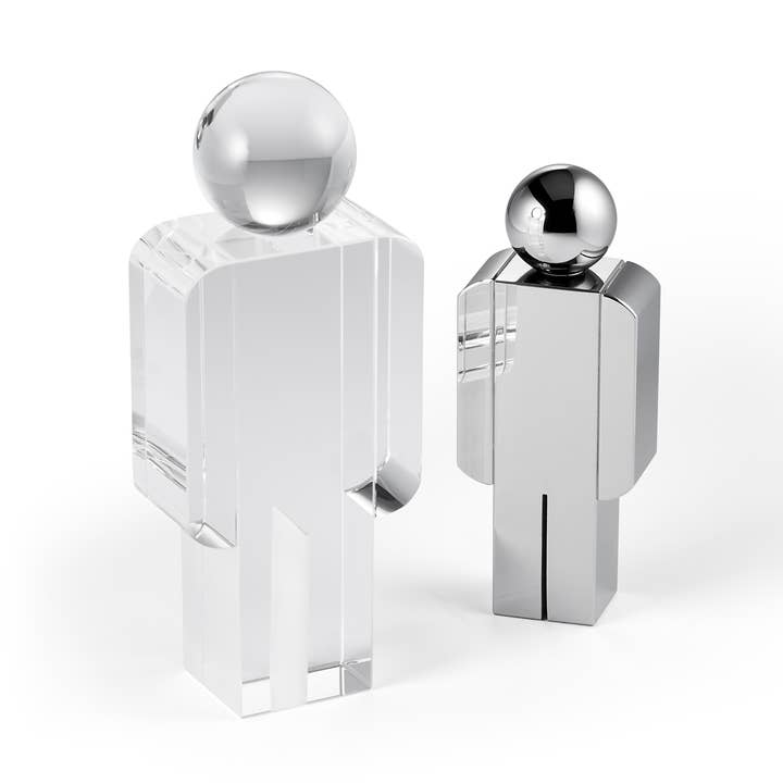 Jan Decoration Object for wholesale by Philippi GmbH