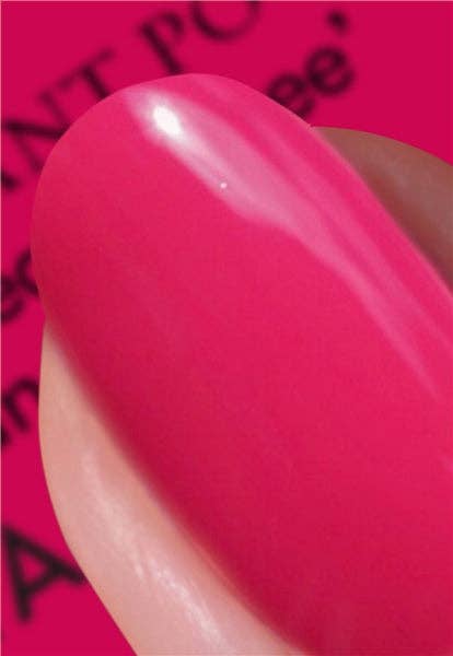 Beauty Goddess – wholesale Nail polish – Nails Inc. Plant Power Vegan Nail Polish Mindfulness Mantra4