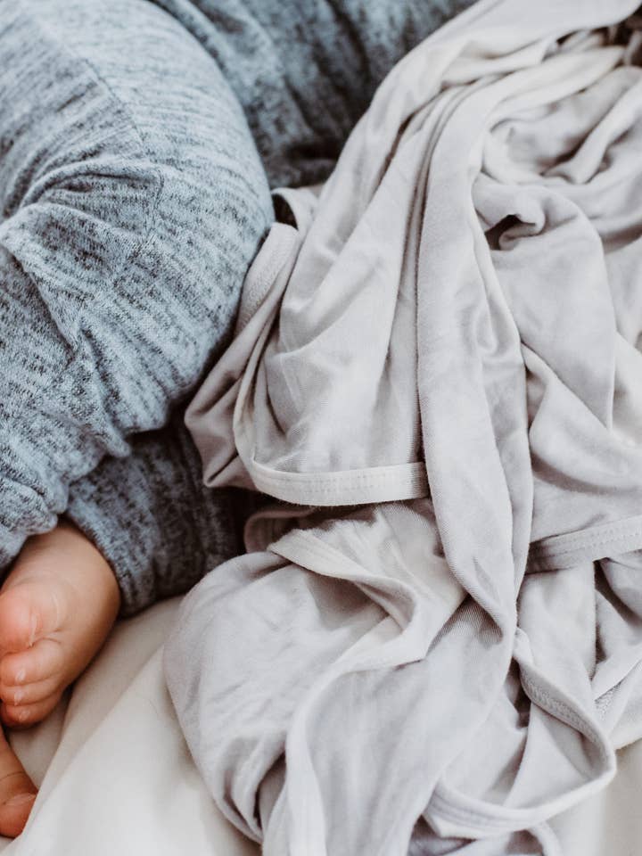 Cozy Jersey Joggers for wholesale by Brooklyn + Fifth