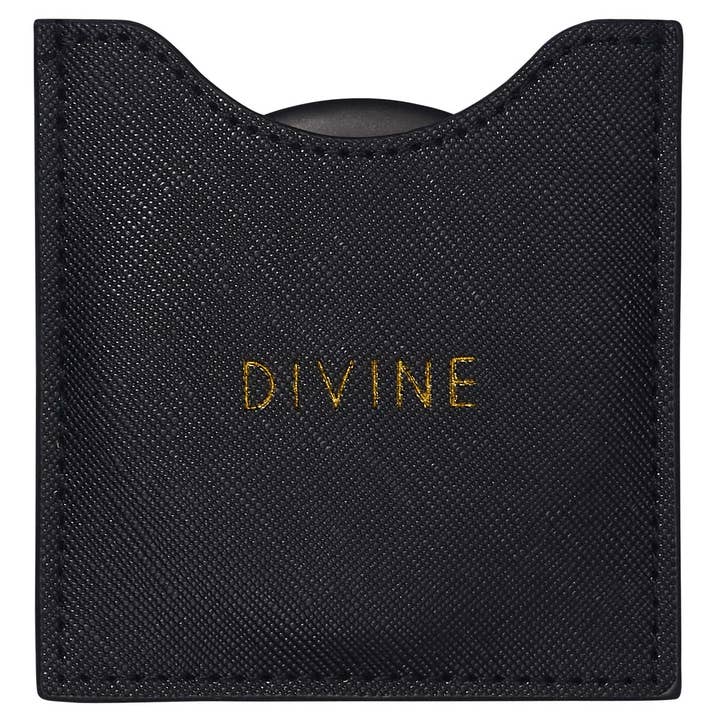 Draeger Paris - Wholesale Compact Mirror - Pocket mirror - Divine1