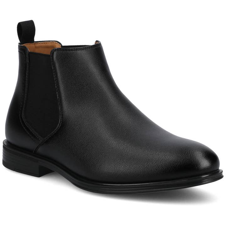 Vance Men's Josiah Chelsea Boot for wholesale by VANCE