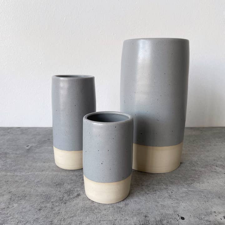 Little Fire Ceramics - Wholesale Vase - Large Jacqueline Vase