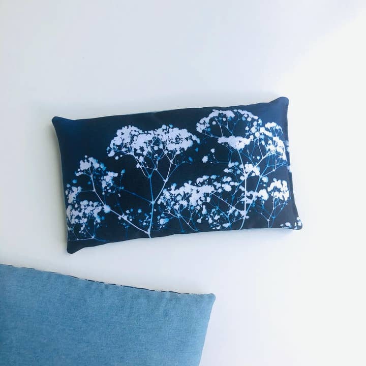 Saco de Calor Alfazema - Respiração Bebés por atacado de My Little Print Studio