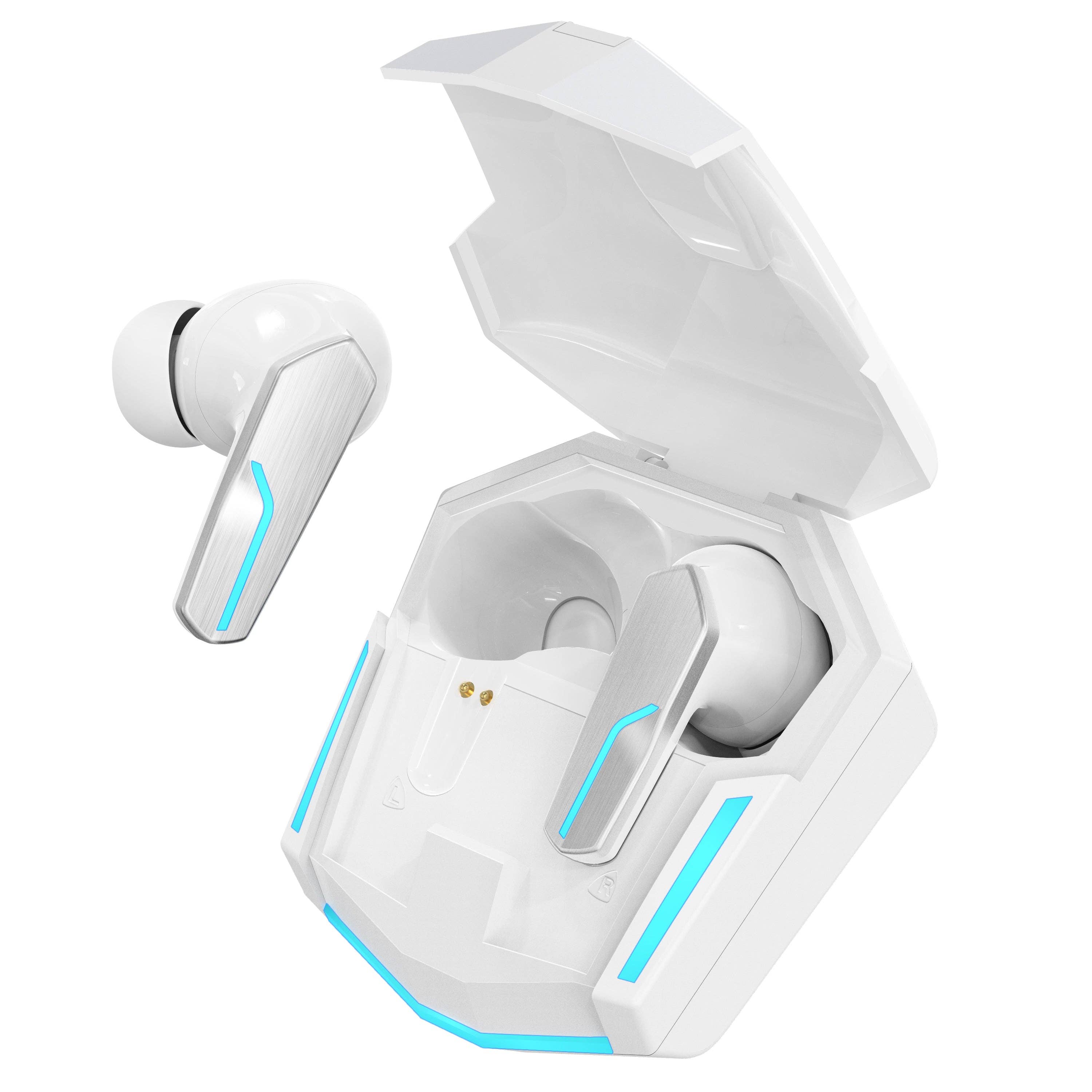 Gabba Goods - Wholesale Headphones - Gabba Goods TrueBuds Armor Wireless Premium Earbuds2