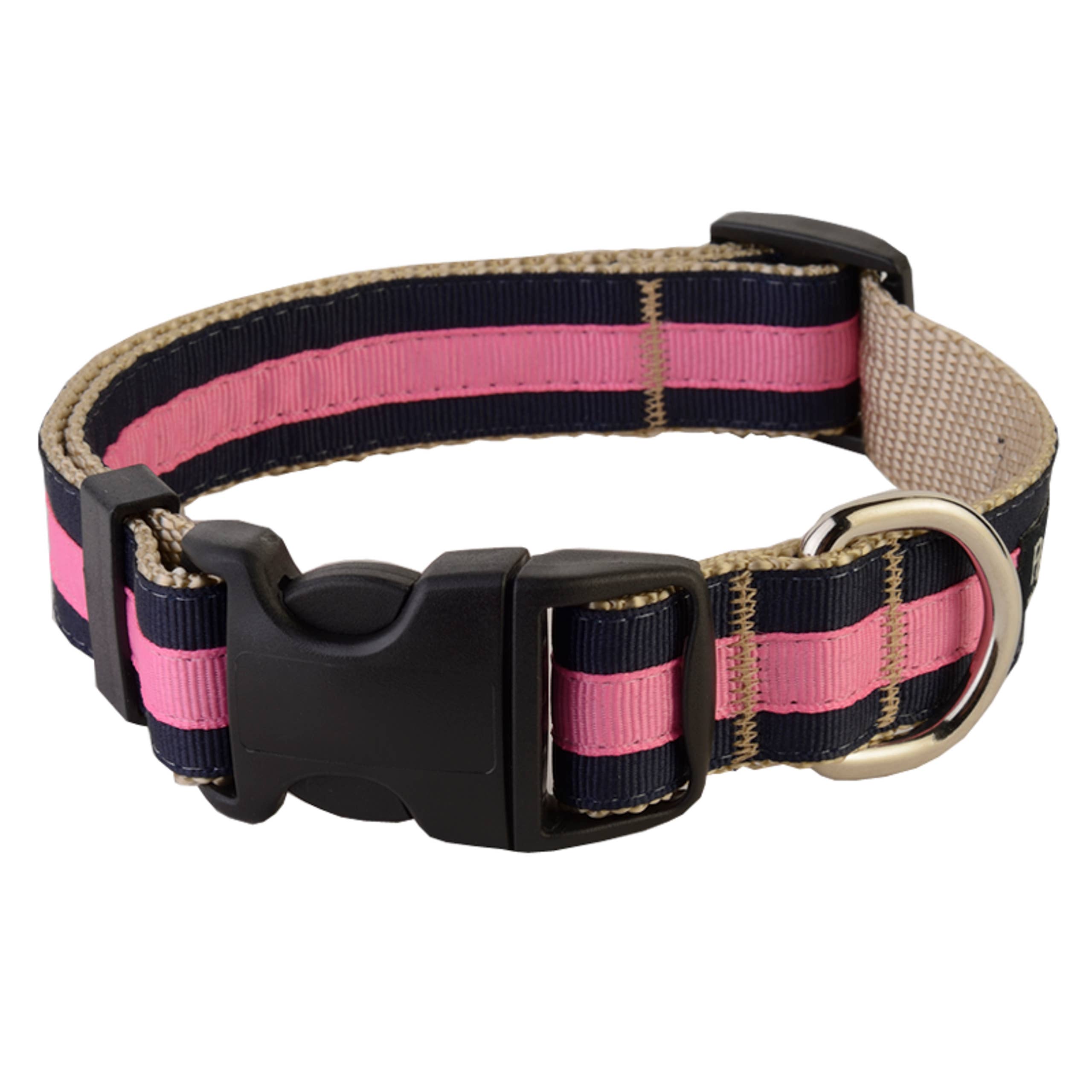 Paw Paws USA - Wholesale Pet Collar - Dog - Prep School Dog Collar4