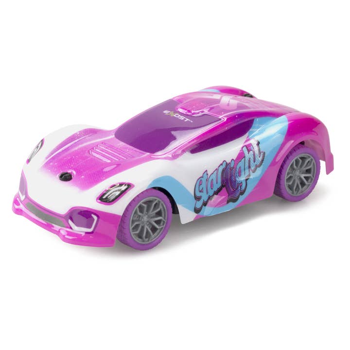 NJ Croce Co., Inc. - Wholesale Toy Car/Truck - Kids - EXOST STAR LIGHT RC CAR